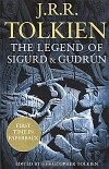 J.R.R. Tolkien - The Legend of Sigurd and Gudrun