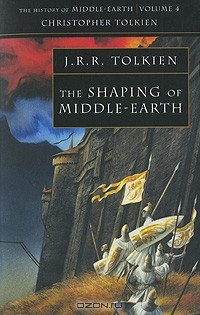  - The Shaping of Middle-Earth