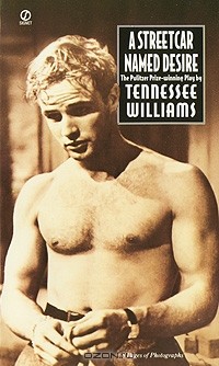 Tennessee Williams - A Streetcar Named Desire