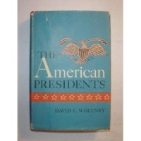David C. Whitney - The American Presidents