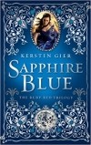 Kerstin Gier - Sapphire Blue