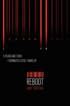 Amy Tintera - Reboot