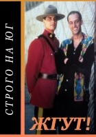  - Строго на юг (Due South). Жгут!