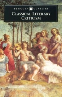 без автора - Classical Literary Criticism