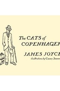 James Joyce - The Cats of Copenhagen