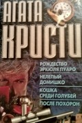 Рождество Эркюля Пуаро. Нелепый домишко. Кошка среди голубей. После похорон