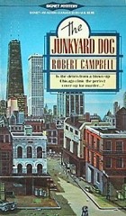 Robert Campbell - Junkyard Dog