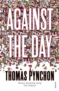 Thomas Pynchon - Against the Day