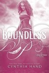 Cynthia Hand - Boundless