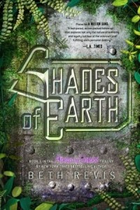Beth Revis - Shades of Earth