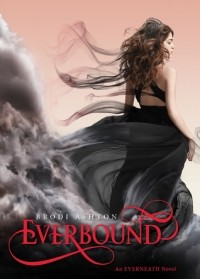 Brodi Ashton - Everbound