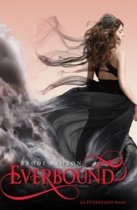 Brodi Ashton - Everbound