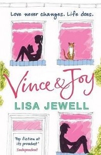 Lisa Jewell - Vince & Joy