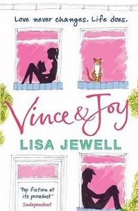 Lisa Jewell - Vince & Joy