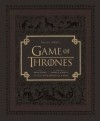 Bryan Cogman - Inside HBO's Game of Thrones