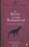 Arthur Conan Doyle - The Hound of the Baskervilles