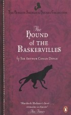 Arthur Conan Doyle - The Hound of the Baskervilles