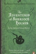Arthur Conan Doyle - The Adventures of Sherlock Holmes (сборник)