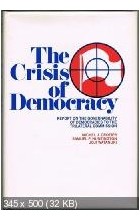  - The Crisis of Democracy