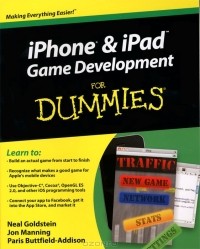  - iPhone and iPad Game Development For Dummies