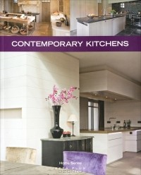 Alexandra Druesne - Contemporary Kitchens