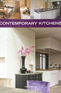 Alexandra Druesne - Contemporary Kitchens