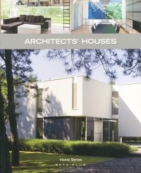 Alexandra Druesne - Architect's Houses