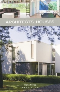 Alexandra Druesne - Architect's Houses