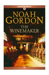 Noah Gordon - The Winemaker