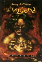 Nancy Collins - In the Blood (Sonja Blue, Book 2)