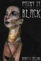 Nancy Collins - Paint It Black (The Sonja Blue Series)