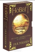 J. R. R. Tolkien - The Hobbit (комплект из 2 книг)