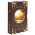 J. R. R. Tolkien - The Hobbit (комплект из 2 книг)