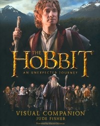 Jude Fisher - The Hobbit: An Unexpected Journey