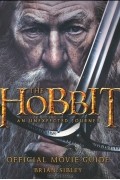 Brian Sibley - The Hobbit: An Unexpected Journey