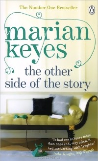Marian Keyes - Other Side of the Story