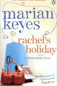 Rachel's Holiday