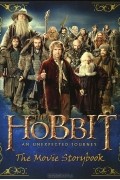 Paddy Kempshall - The Hobbit An Unexpected Journey: The Movie Storybook