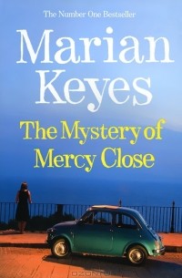 The Mystery of Mercy Close