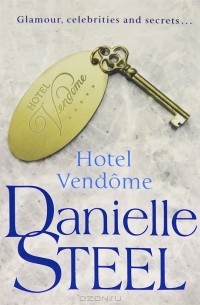 Danielle Steel - Hotel Vendome