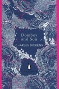 Charles Dickens - Dombey and Son