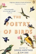 Simon Armitage - The Poetry of Birds