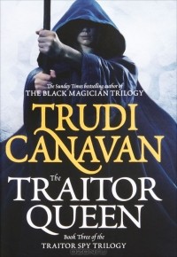 Trudi Canavan - The Traitor Queen