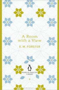 E. M. Forster - A Room with a View