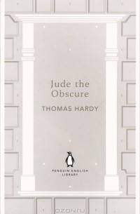 Thomas Hardy - Jude the Obscure