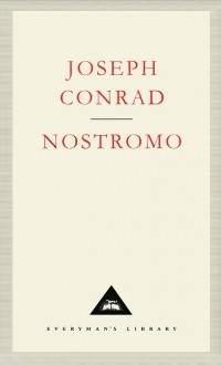 Joseph Conrad - Nostromo