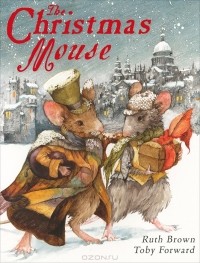  - The Christmas Mouse