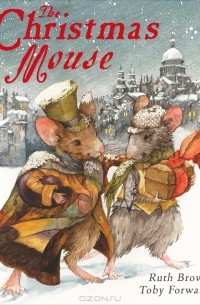  - The Christmas Mouse