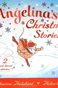  - Angelina's Christmas Stories