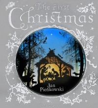 Ян Пеньковский - The First Christmas